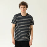 Striped T.Shirt For Men