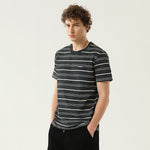 Striped T.Shirt For Men