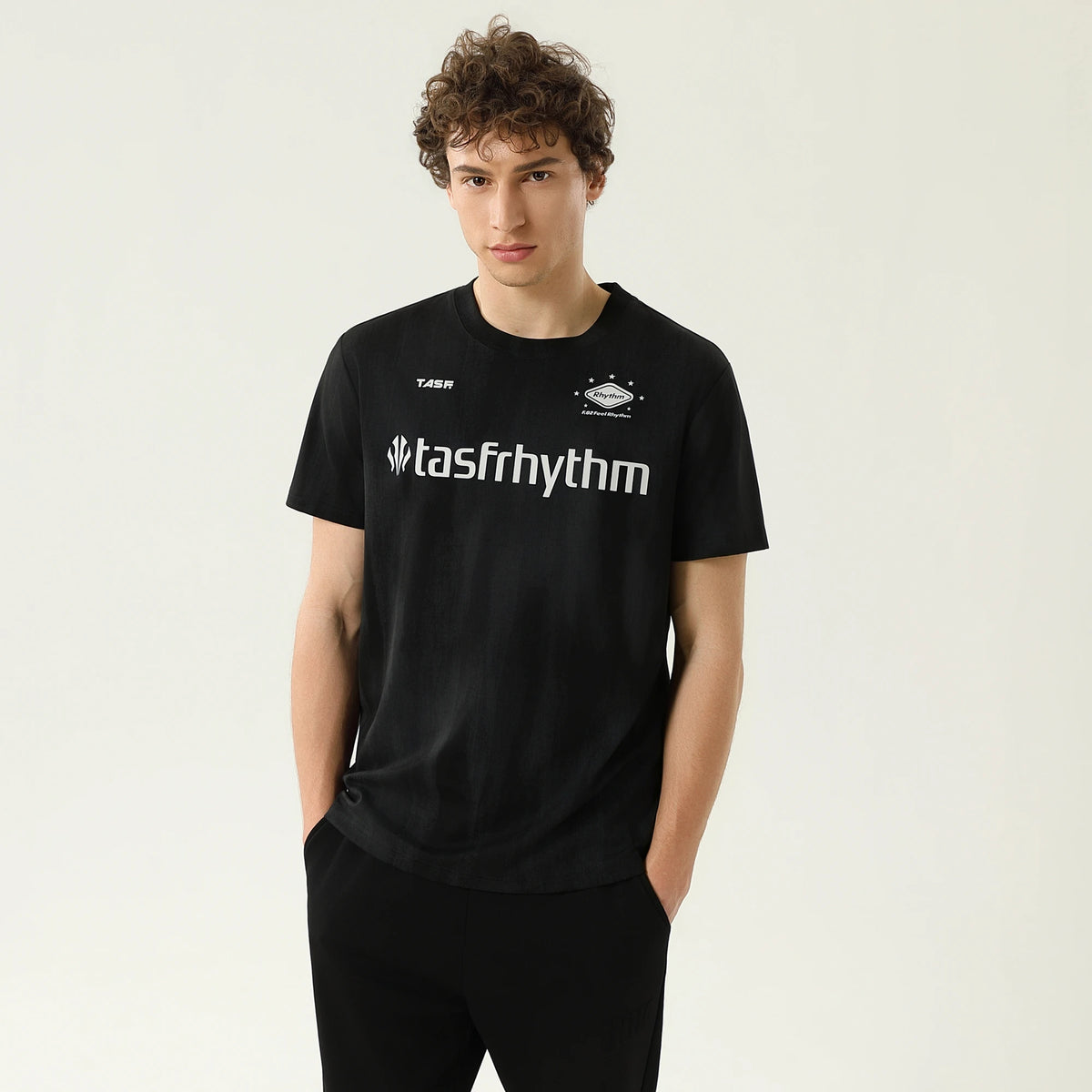 Printed T.Shirt For Men