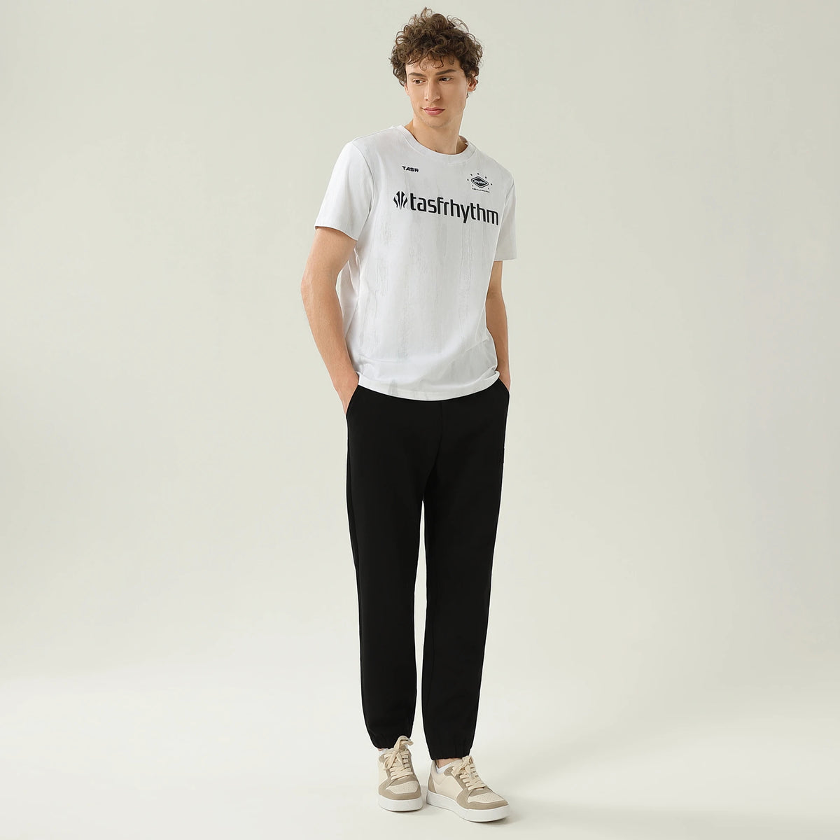 Printed T.Shirt For Men