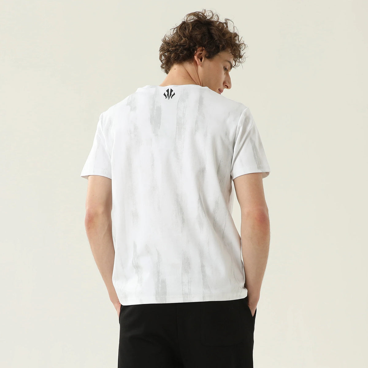 Printed T.Shirt For Men