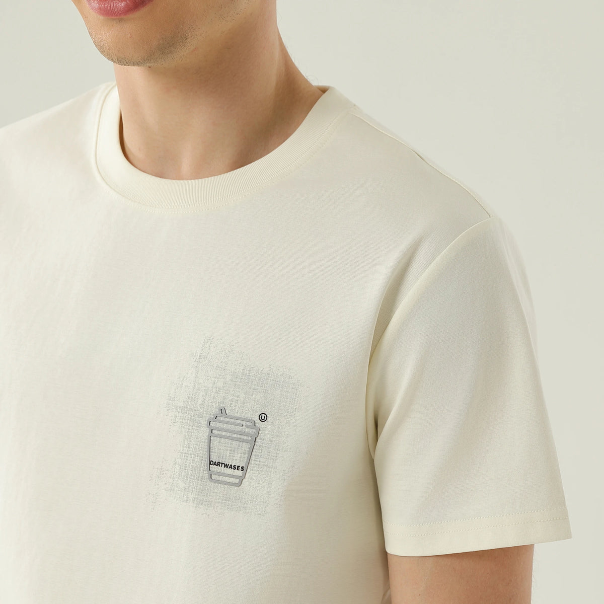 Printed T.Shirt For Men