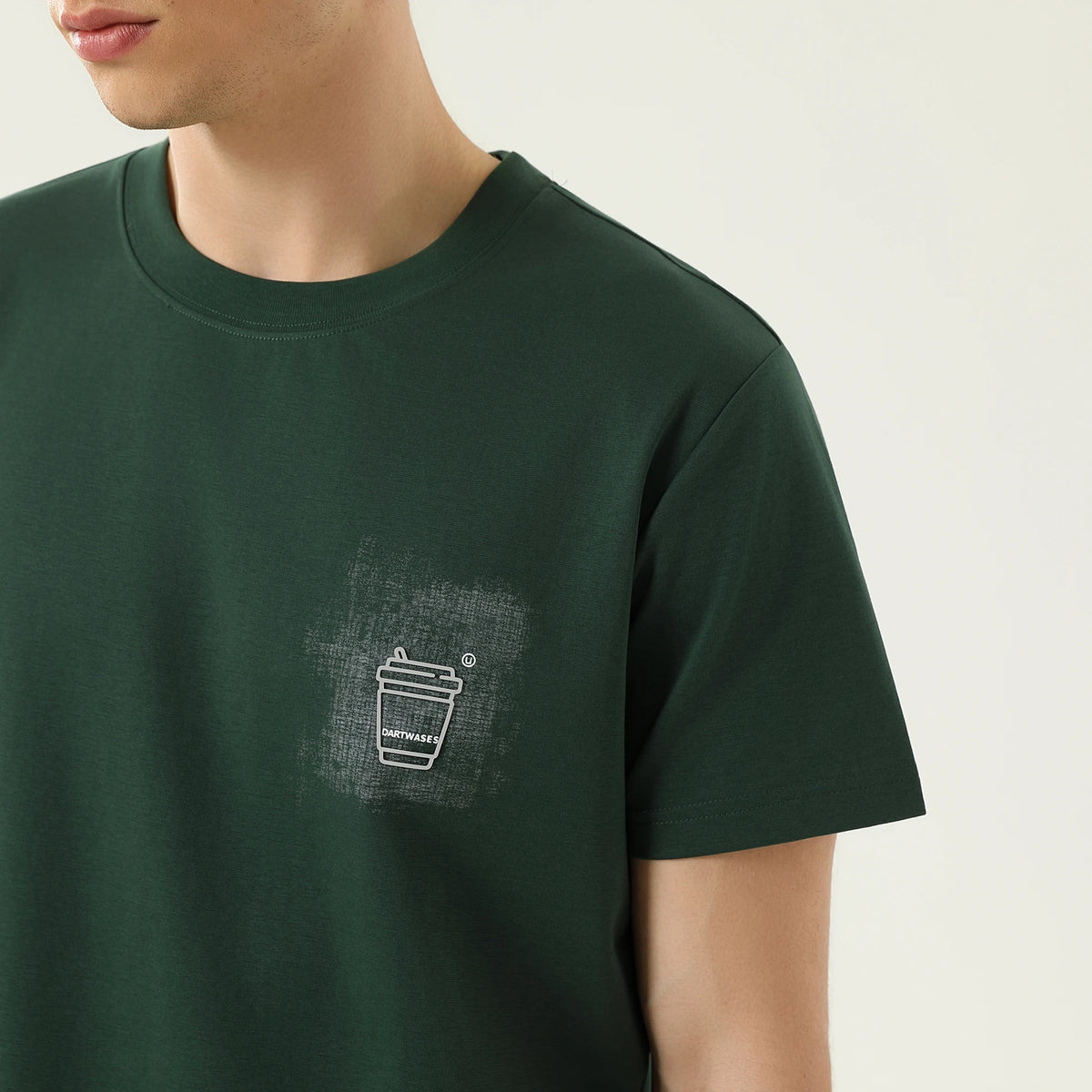 Printed T.Shirt For Men