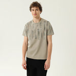 Printed T.Shirt For Men