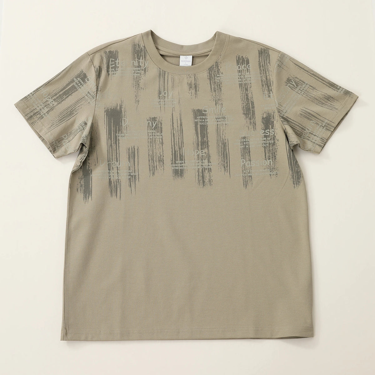 Printed T.Shirt For Men