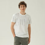 Printed T.Shirt For Men