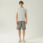 Embroidery Printed T.Shirt For Men