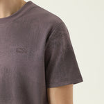 Embroidery Printed T.Shirt For Men