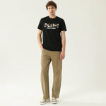 Printed T.Shirt For Men