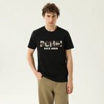 Printed T.Shirt For Men