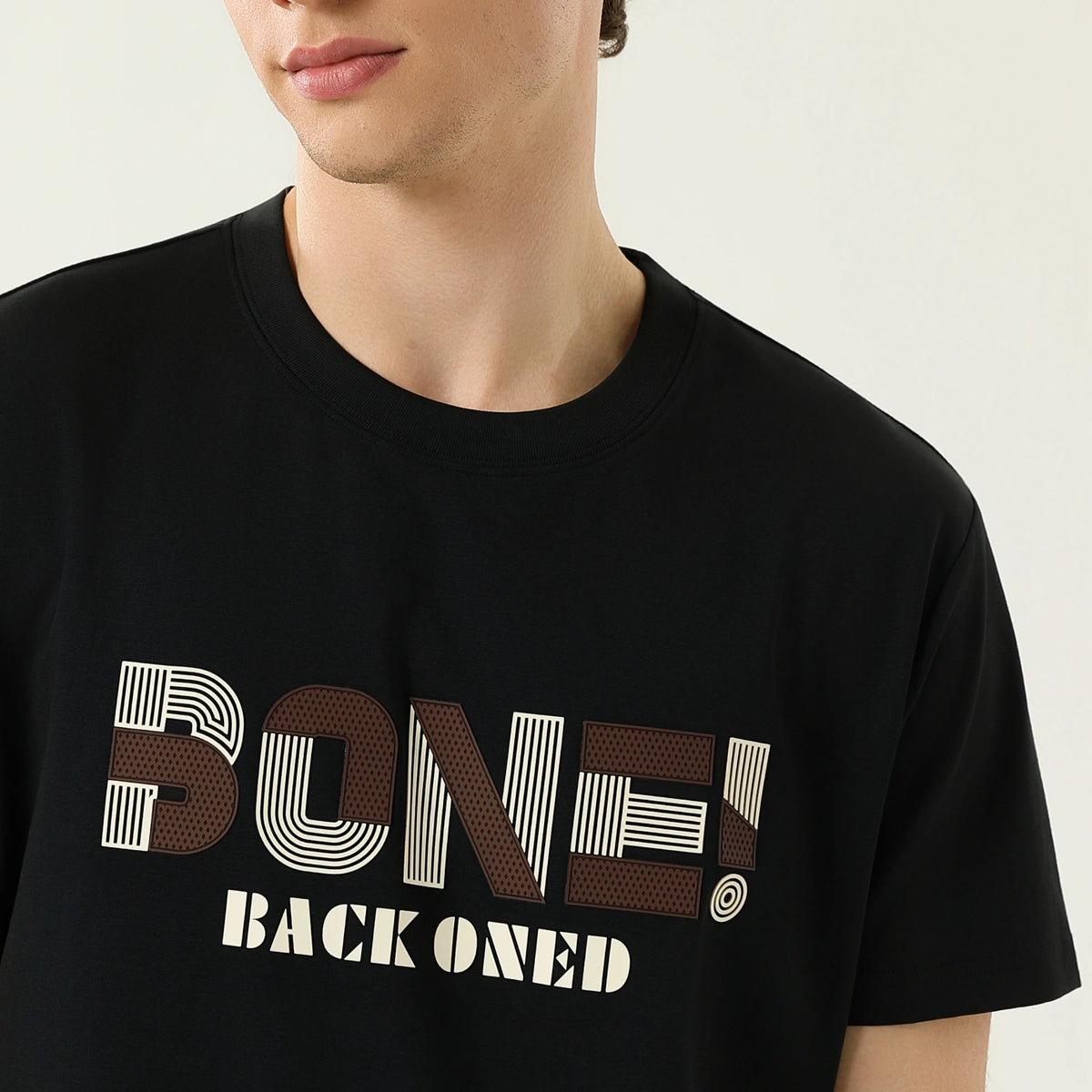 Printed T.Shirt For Men