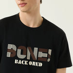 Printed T.Shirt For Men