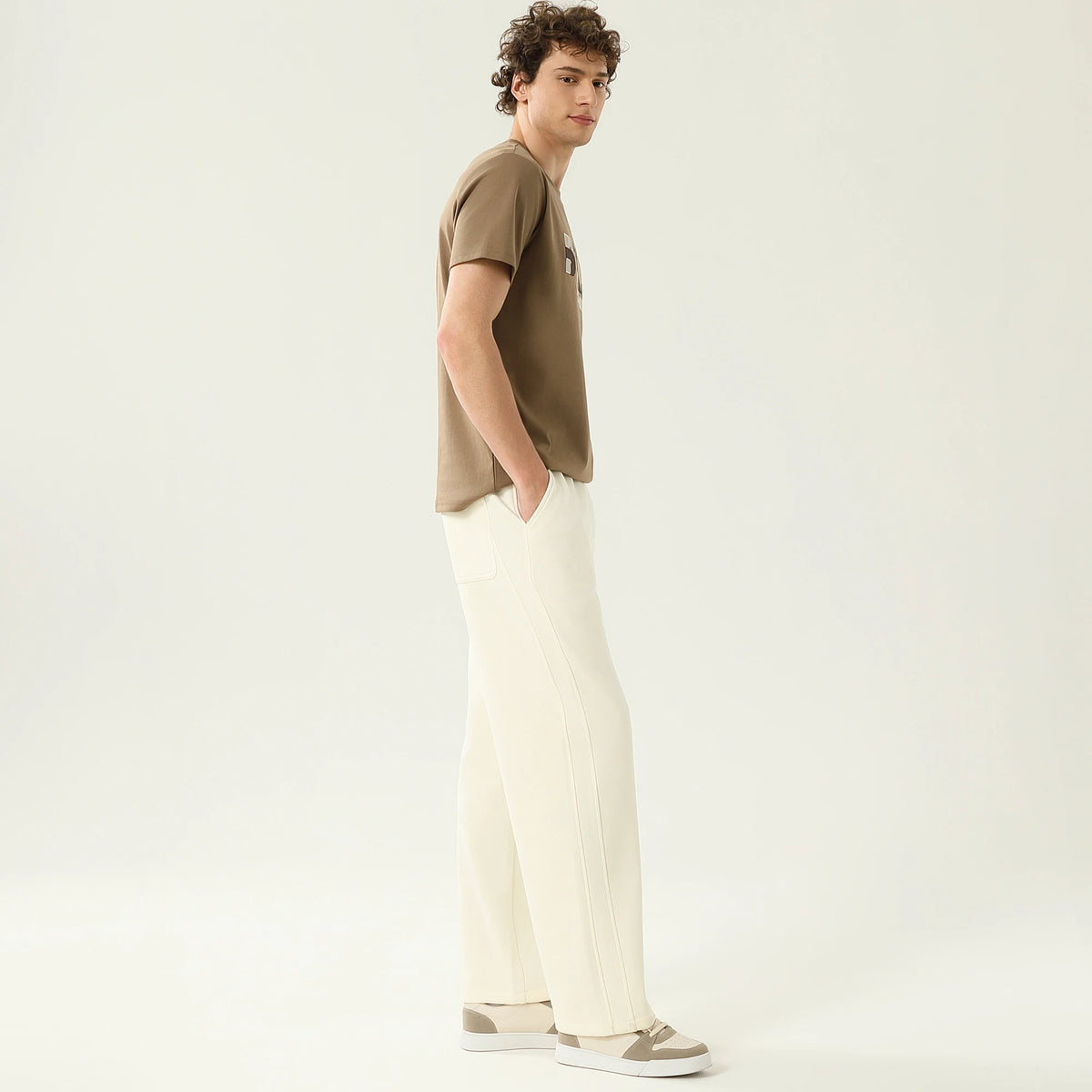 Printed T.Shirt For Men