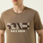 Printed T.Shirt For Men