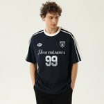 Printed T.Shirt For Men