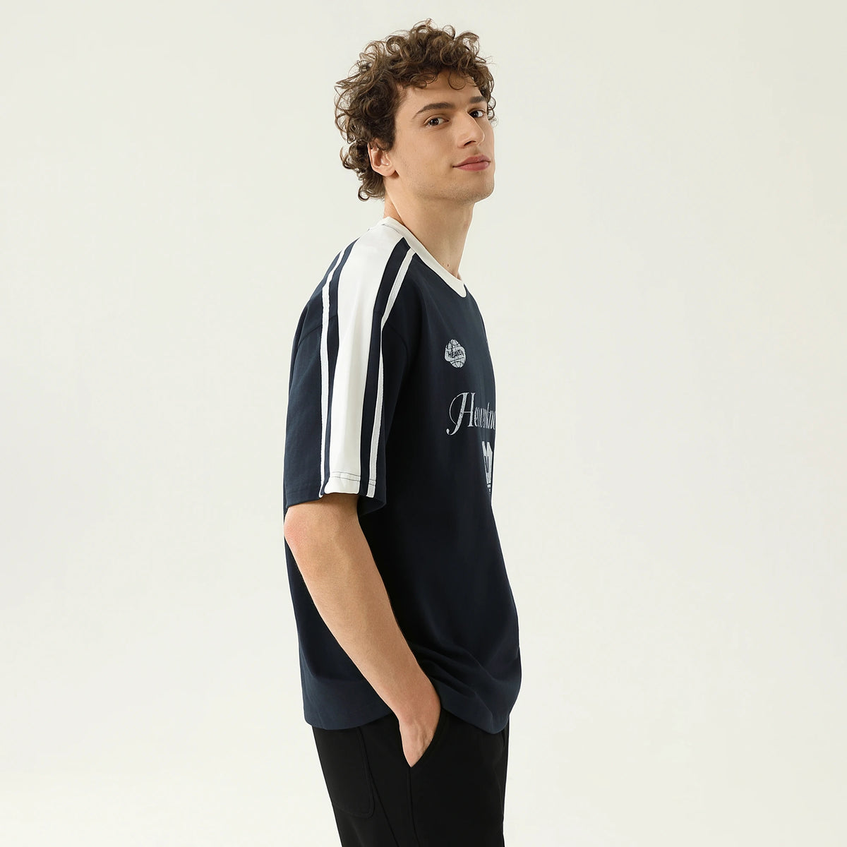 Printed T.Shirt For Men