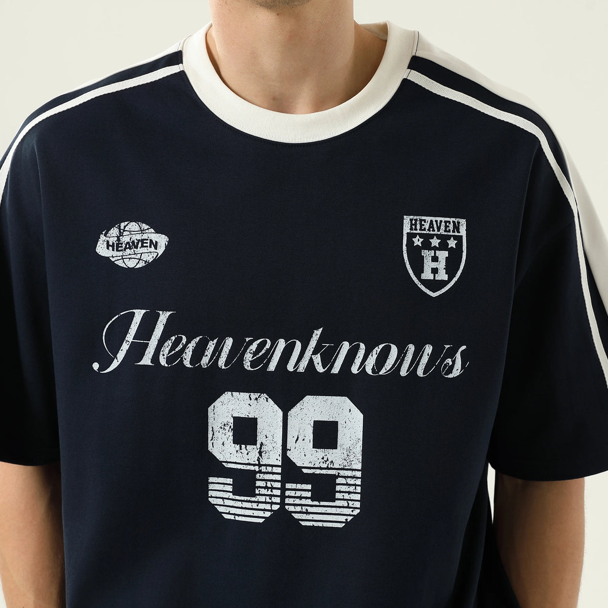 Printed T.Shirt For Men