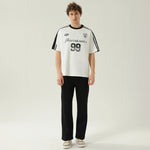 Printed T.Shirt For Men