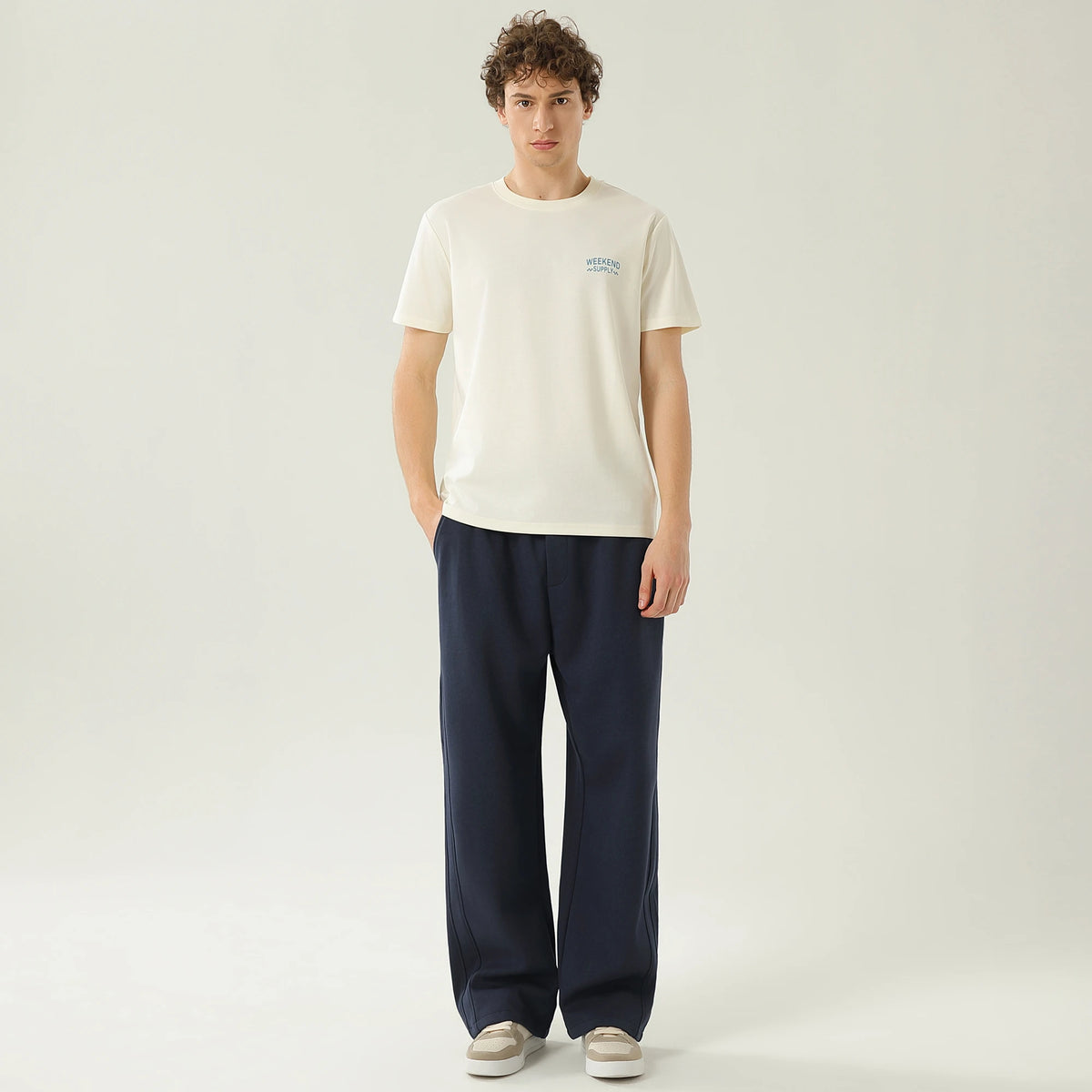 Printed T.Shirt For Men