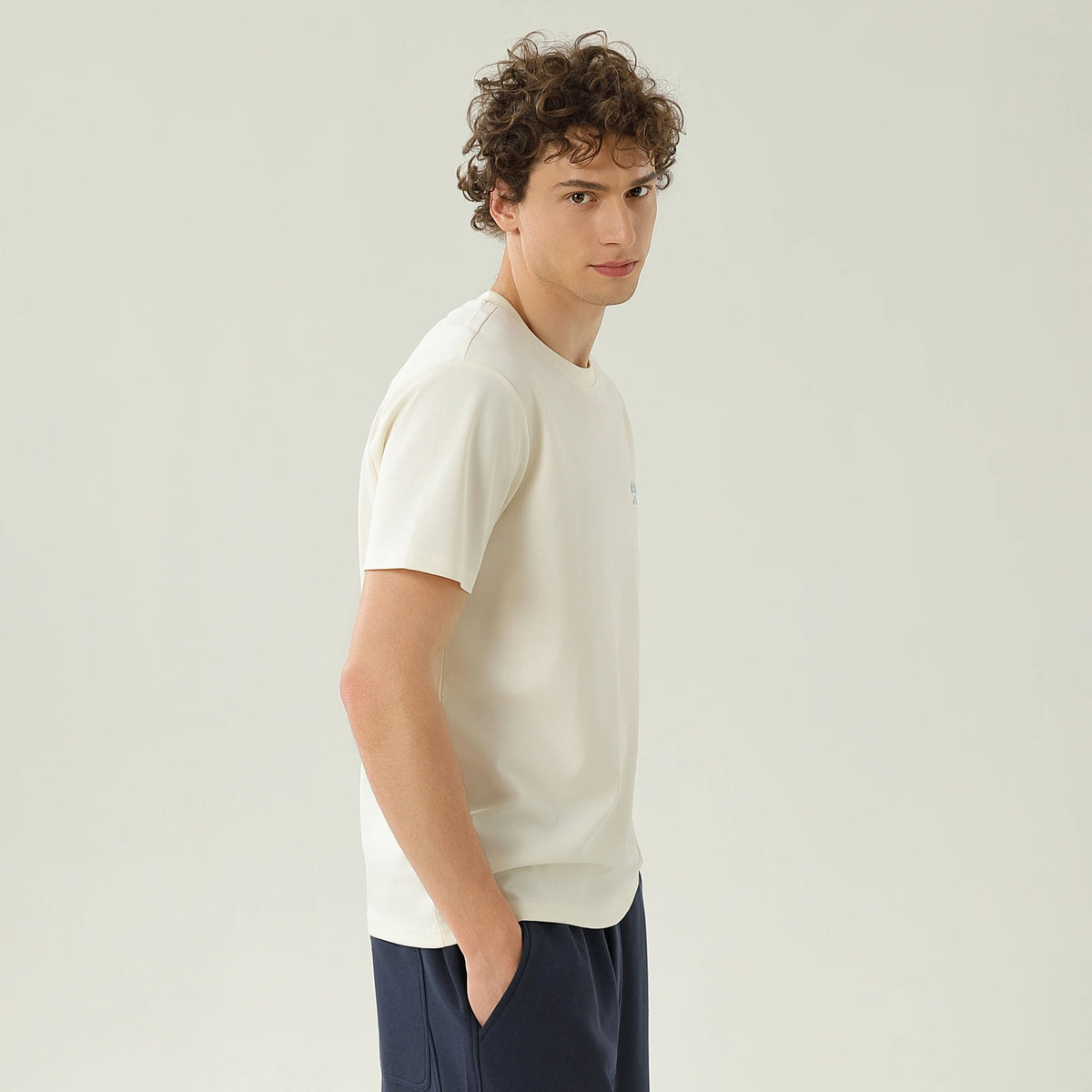 Printed T.Shirt For Men