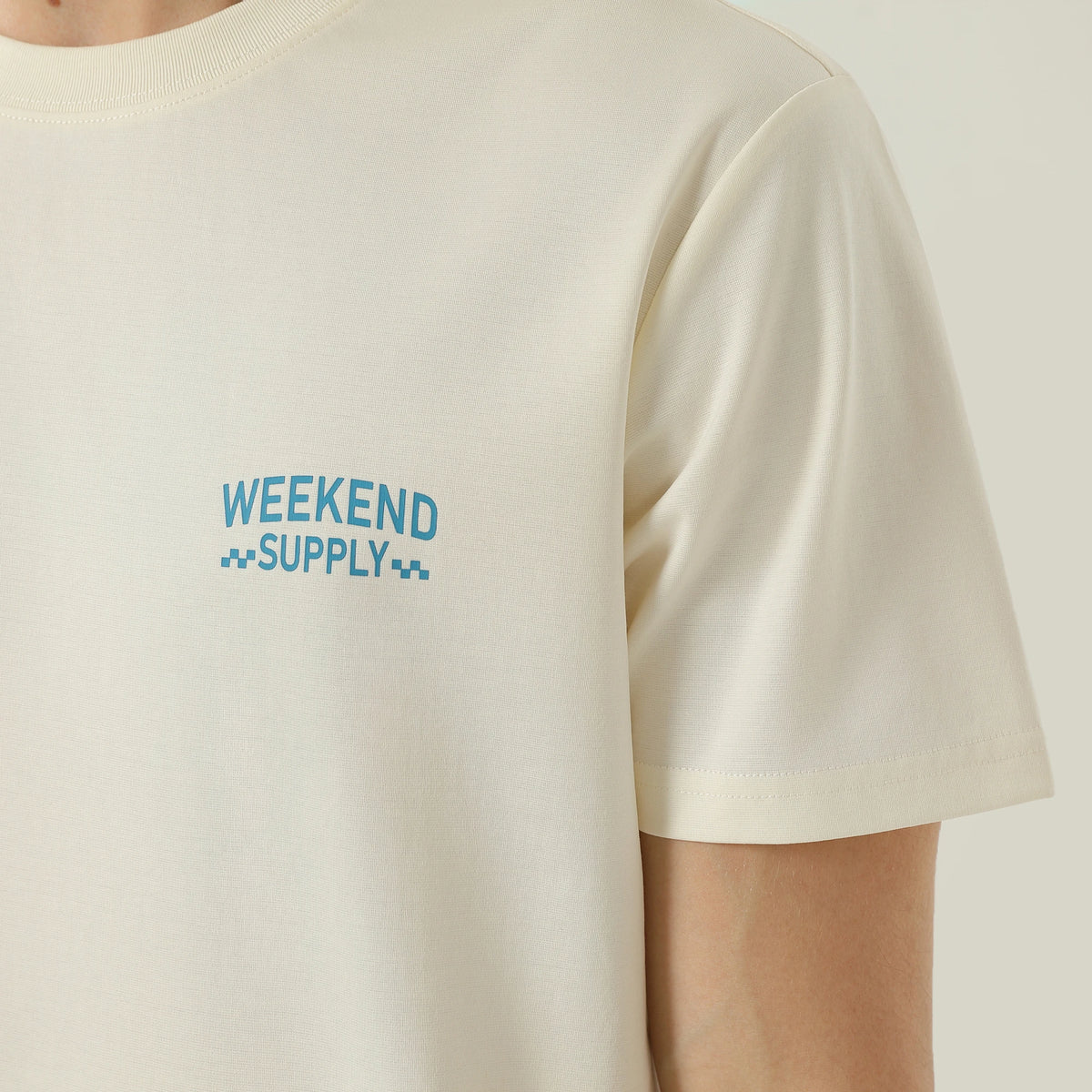 Printed T.Shirt For Men