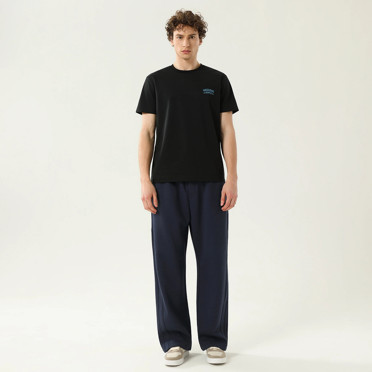 Printed T.Shirt For Men