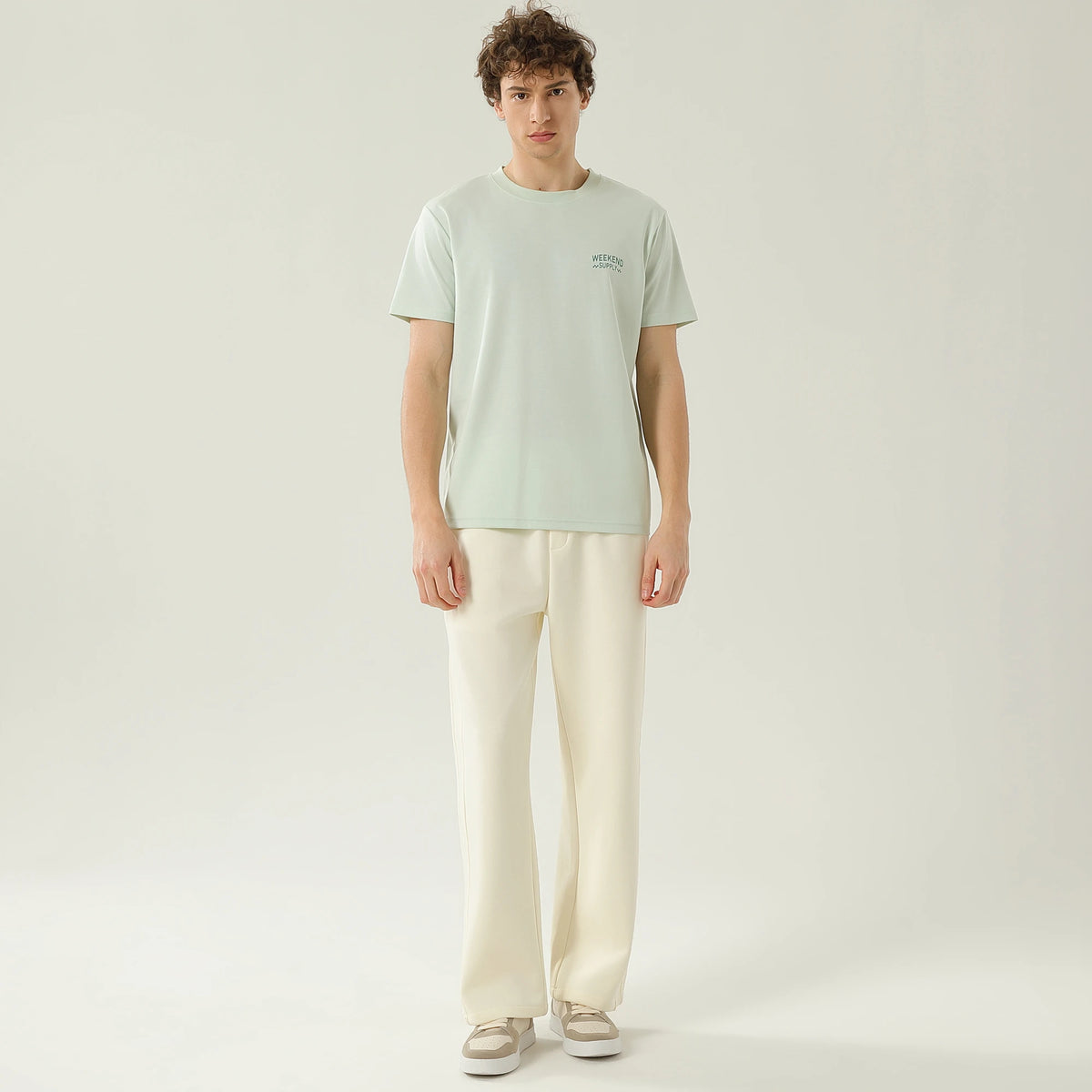 Printed T.Shirt For Men