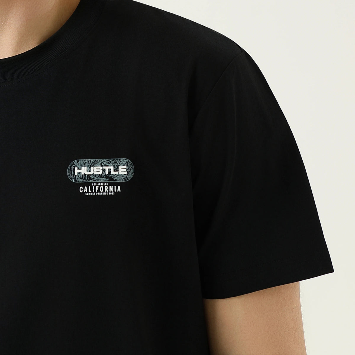 Printed T.Shirt For Men