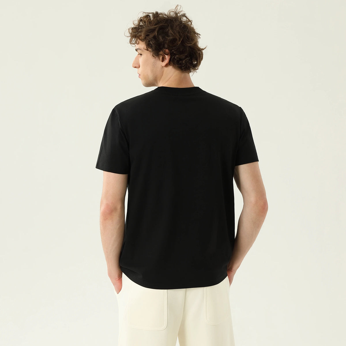 Printed T.Shirt For Men