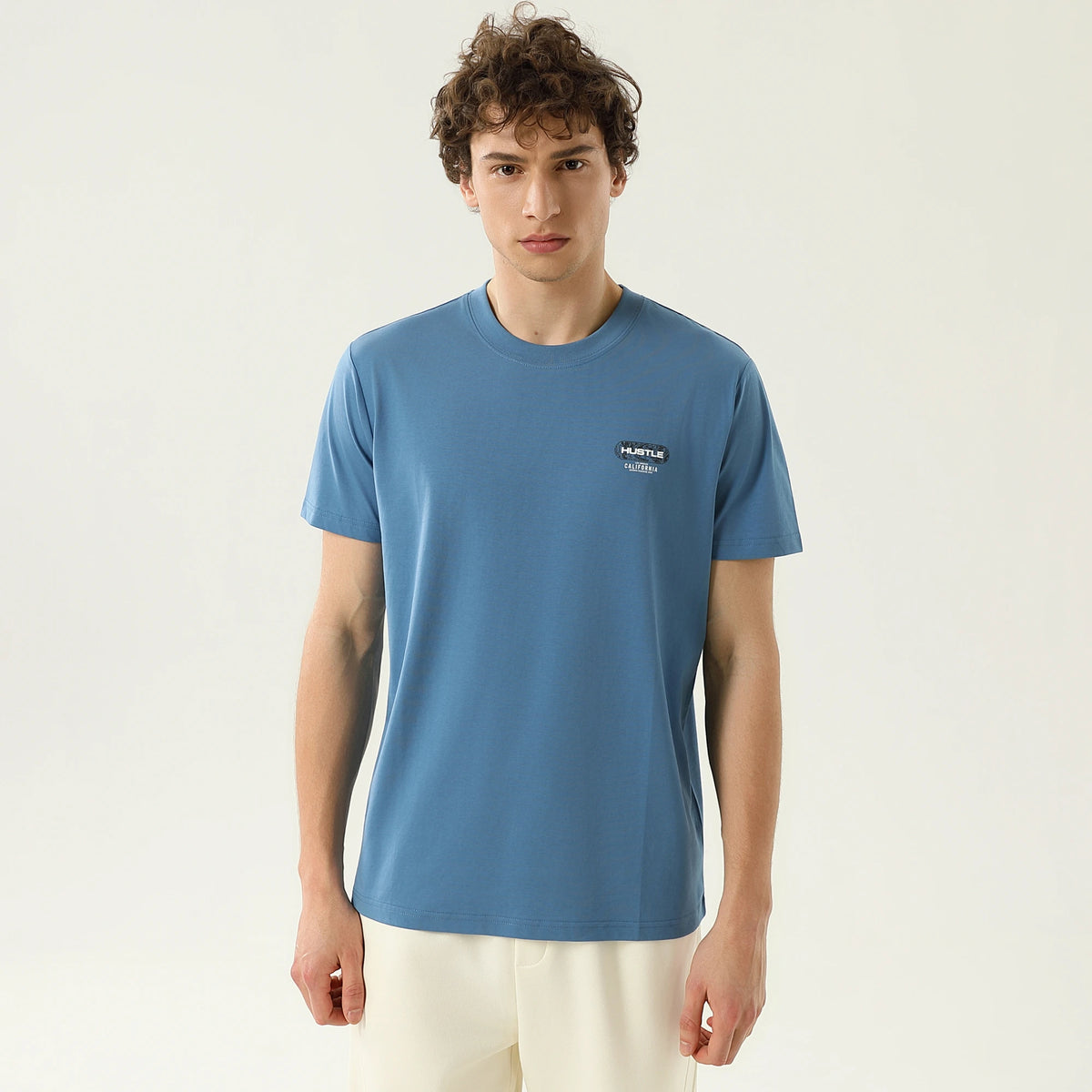 Printed T.Shirt For Men