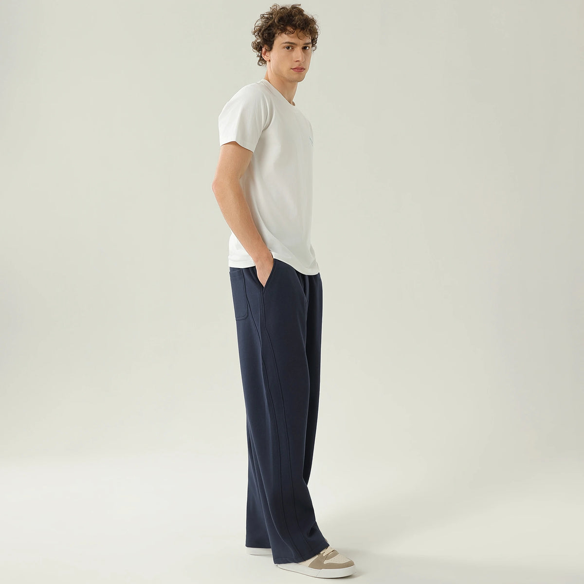 Printed T.Shirt For Men