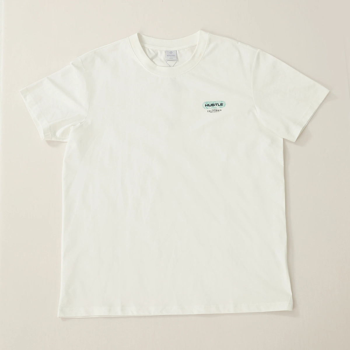 Printed T.Shirt For Men