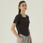 تيشيرت ساده للنساء