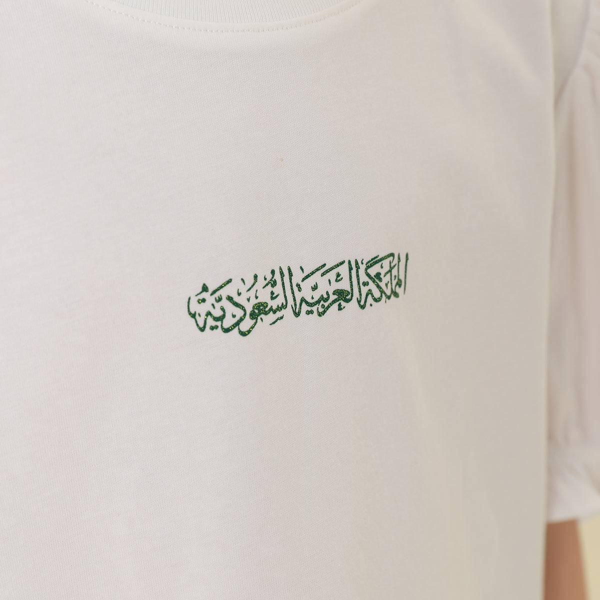 تيشيرت مطبوع للبنات