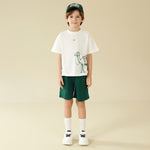 Printed T.Shirt For Boys