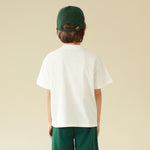 Printed T.Shirt For Boys