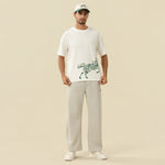 Printed T.Shirt For Men