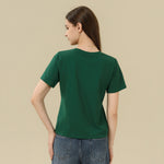 Printed T.Shirt For Women