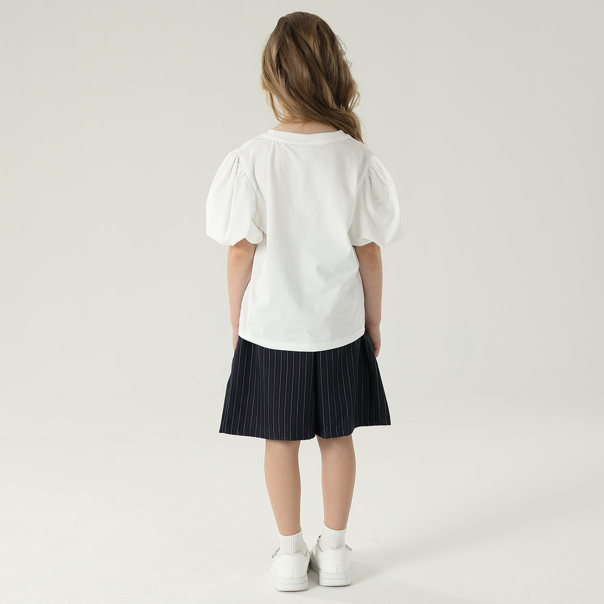 Printed T.Shirt For Girls