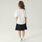 Printed T.Shirt For Girls