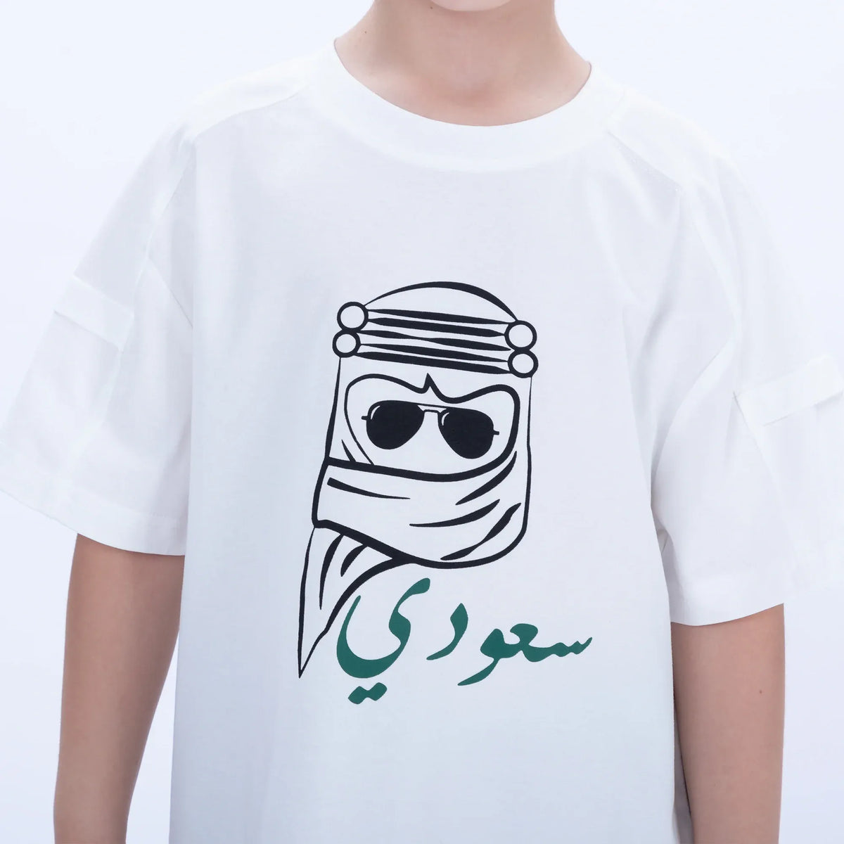 Printed Casual T.Shirt for Boys Image