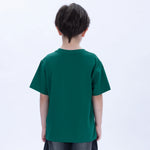 Printed Casual T.Shirt for Boys Image