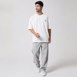 Printed Casual T.Shirt for Men Image