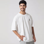 Printed Casual T.Shirt for Men Image