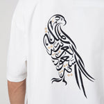 Printed Casual T.Shirt for Men Image