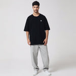 Printed Casual T.Shirt for Men Image