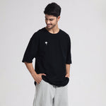 Printed Casual T.Shirt for Men Image