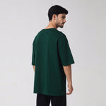 Printed Casual T.Shirt for Men Image