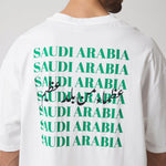 Printed Casual T.Shirt for Men Image