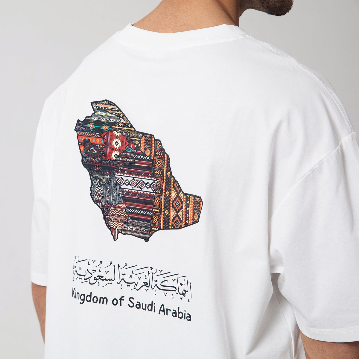Printed Casual T.Shirt for Men Image